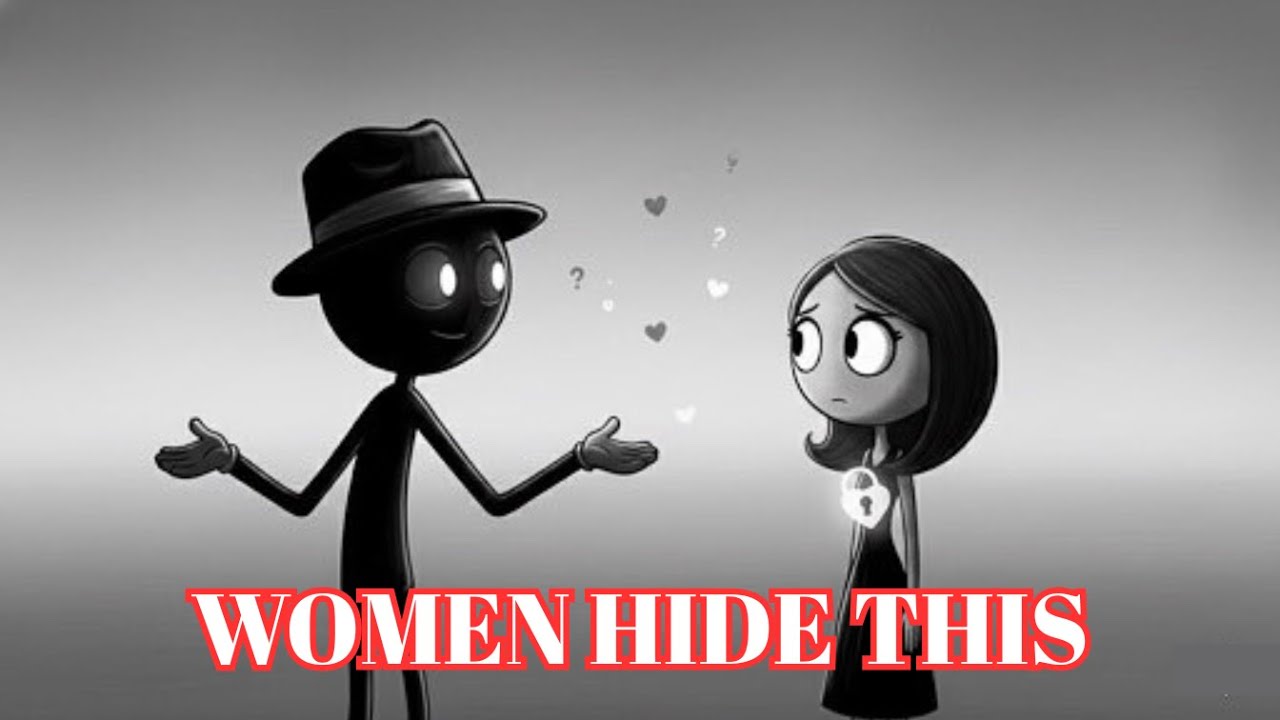 Things Women Find Attractive But Never Admit | Women Find These Things Attractive But Never Say It 