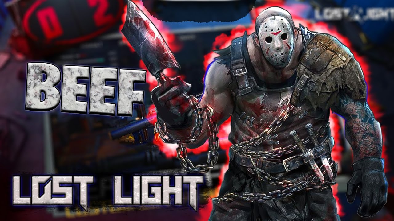 САМАЯ МЯСНАЯ КАРТА В ЛОСТ ЛАЙТ КАЙДО К1 | НЕОБЫЧНЫЙ ЗАХОД НА КАЙДО В LOST LIGHT | ВСЕ В ОДНОМ МЕСТЕ