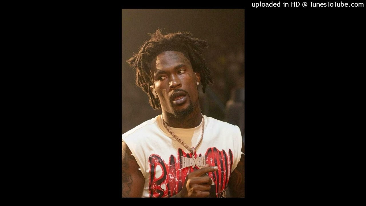 [FREE] Hunxho Type Beat 2024 