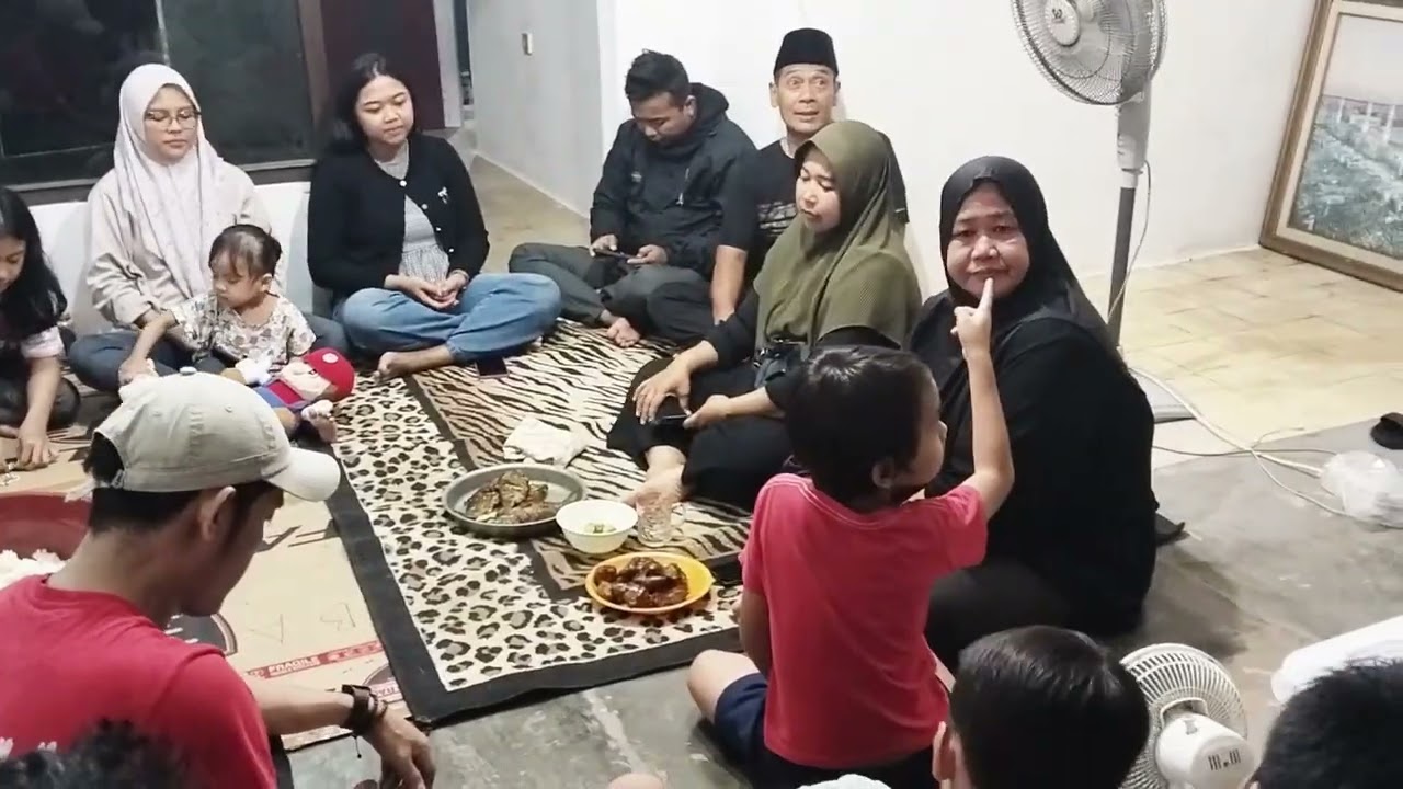 Malam Tahun Baru 2026