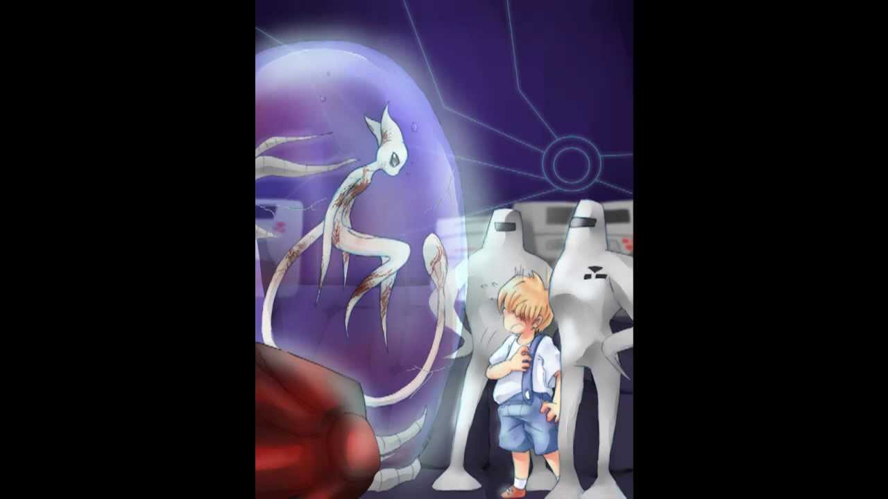 Let's Play Earthbound Zero (Mother) - Montage - Eight Melodies ~Because You Were There~