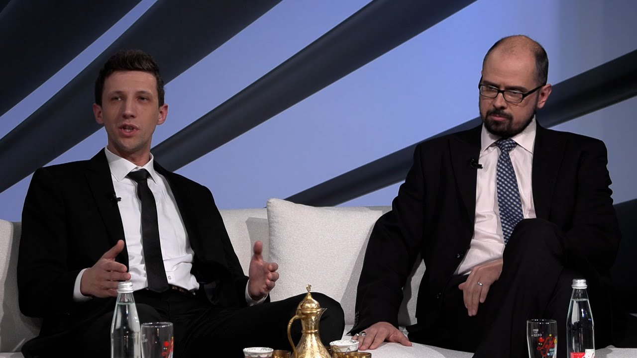 MOJ RAMAZAN - Hamza Ridžal i Edib Kadić