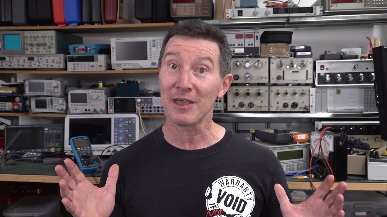 eevBLAB 88 - Right To Repair Questions & Answers