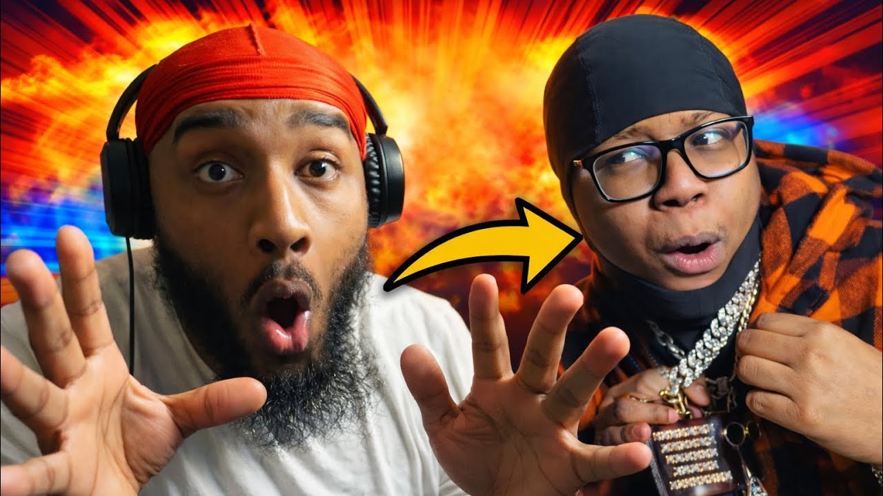 Vonoff1700 - Bread Winner (Official Video) REACTION | DAWG TALKIN CRAYY