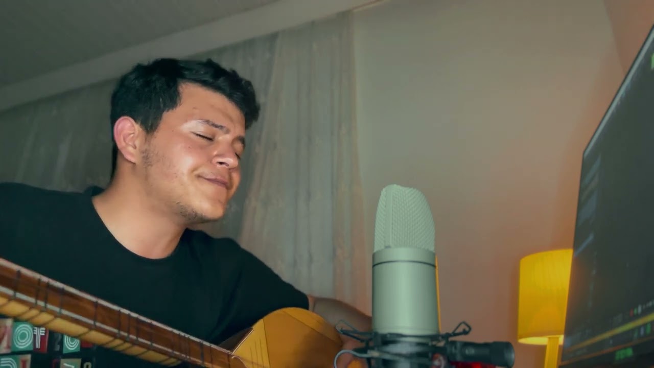 Muhammet Göktaş || Öldüğümü Bilmesinler ( Ankara Medya Canlı Performans 2024 ) #yasinyaşlı