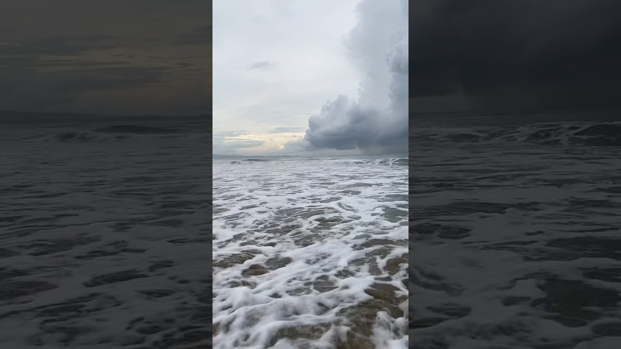 Myanmar beach #beach #foryou