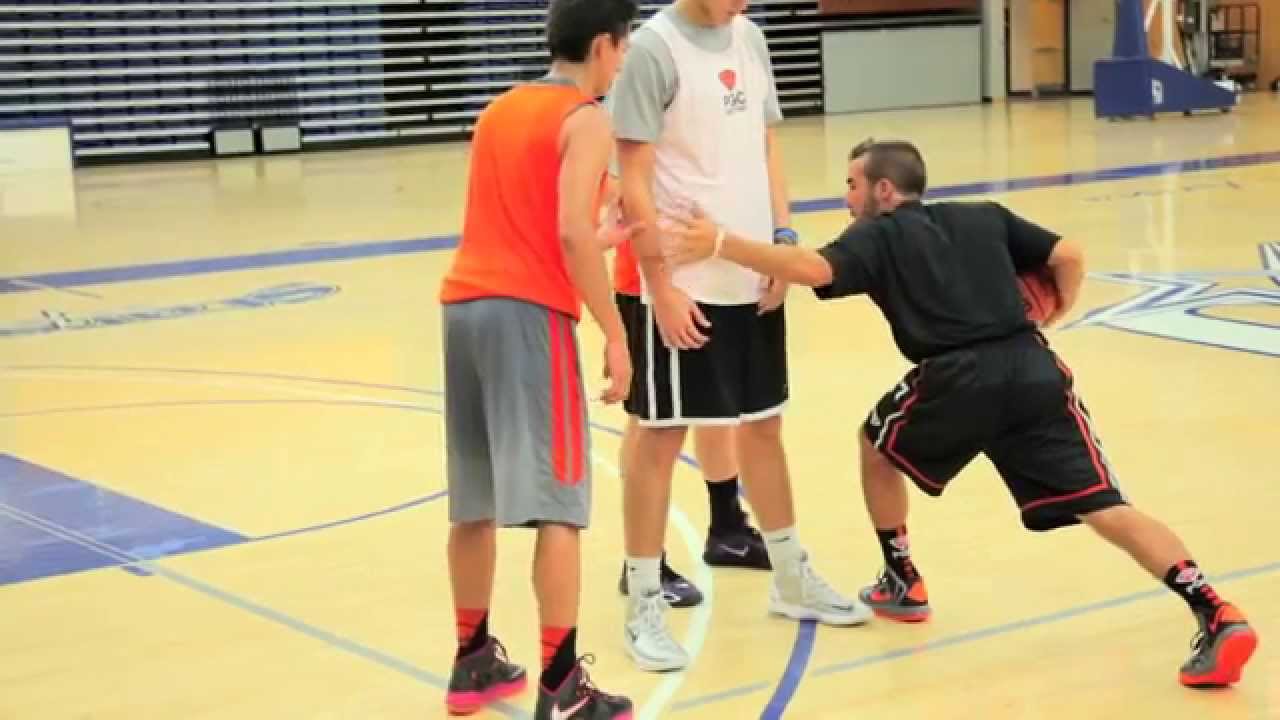 Why is PGC Considered the Best Basketball Camp in America?