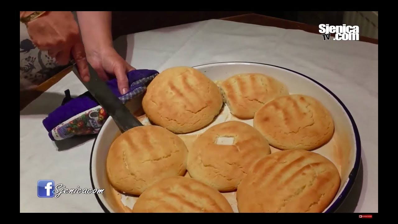 spremanje gurabija recept