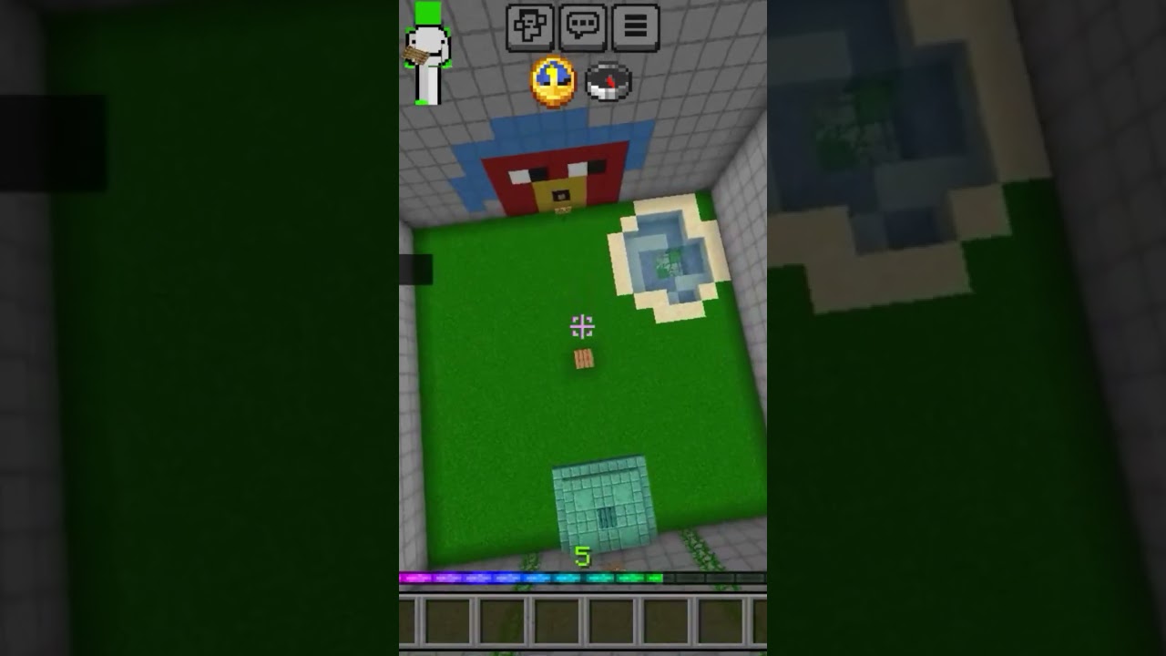 Crafting ladder op mlg in Minecraft 😎😎😎😎😎😎