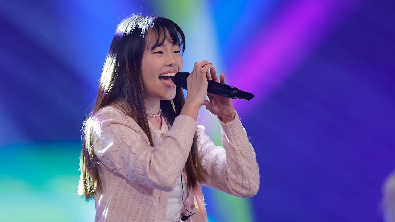 Emerge: All In // Clarice Lim @City Harvest Church