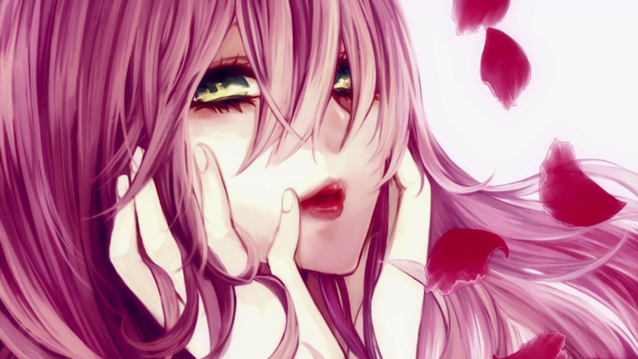 [Megurine Luka] Love Me, Love Me, Love Me [Vocaloid cover]