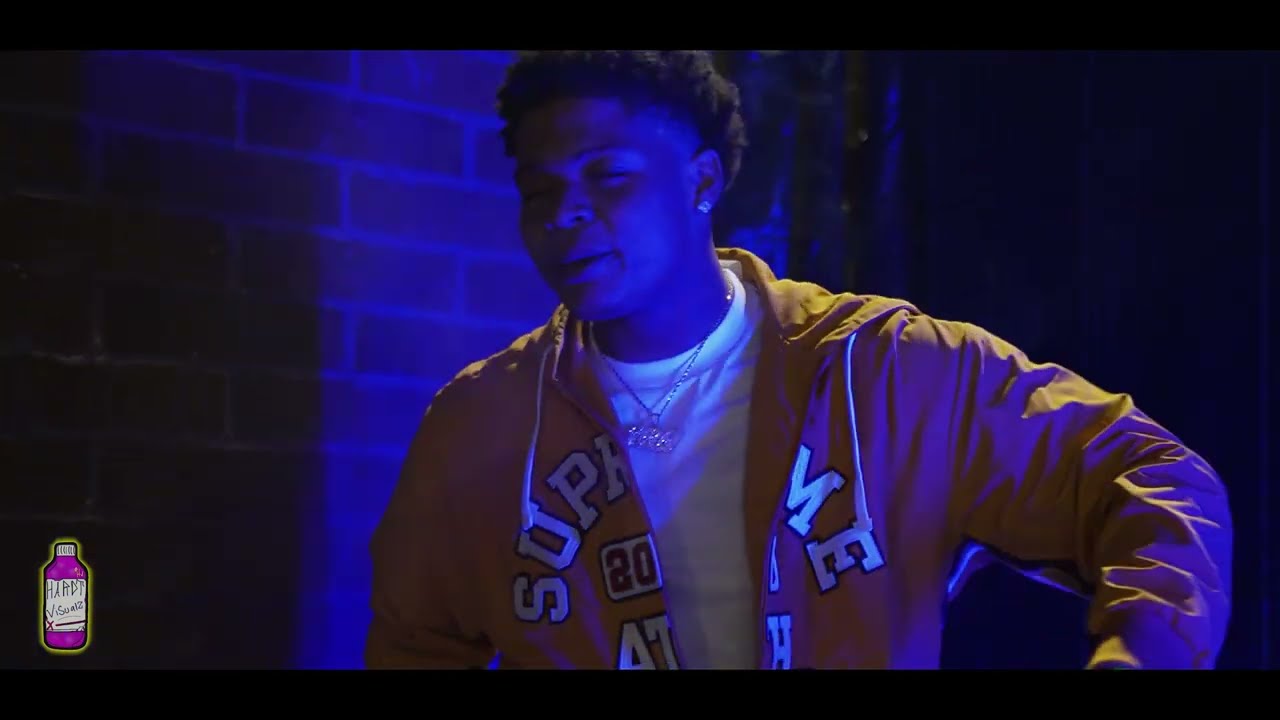 Poppa Got Bandz- Woke Up High 2