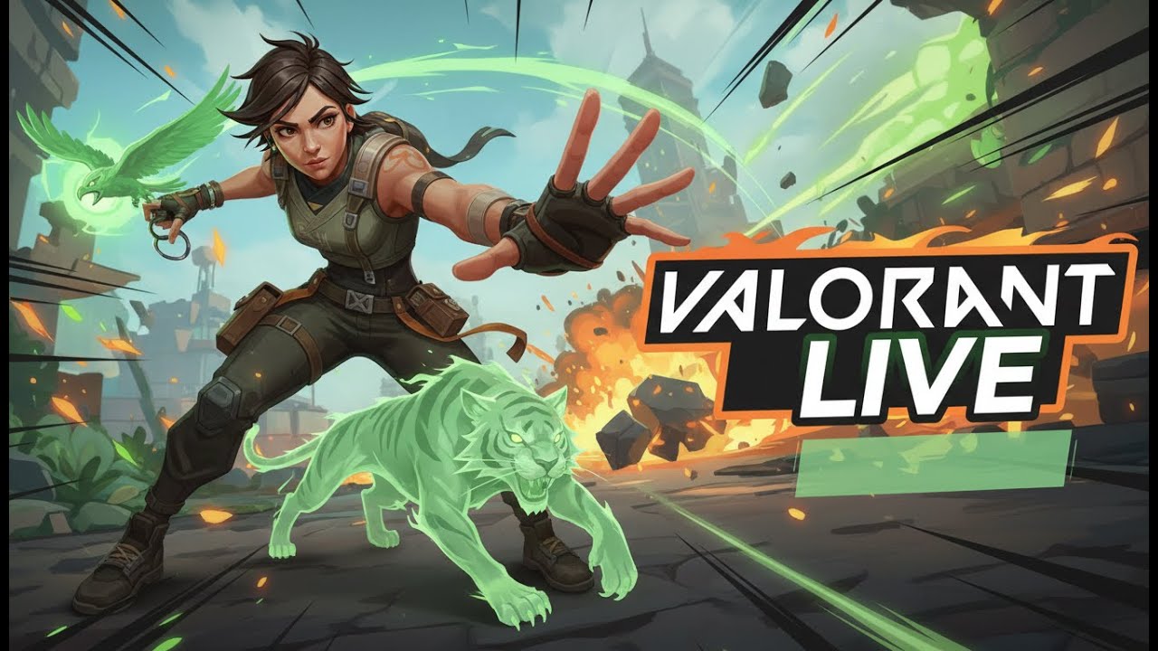 Valorant Malayalam Live #roadto500subscribers #letsbuildvalocommunity #valorant