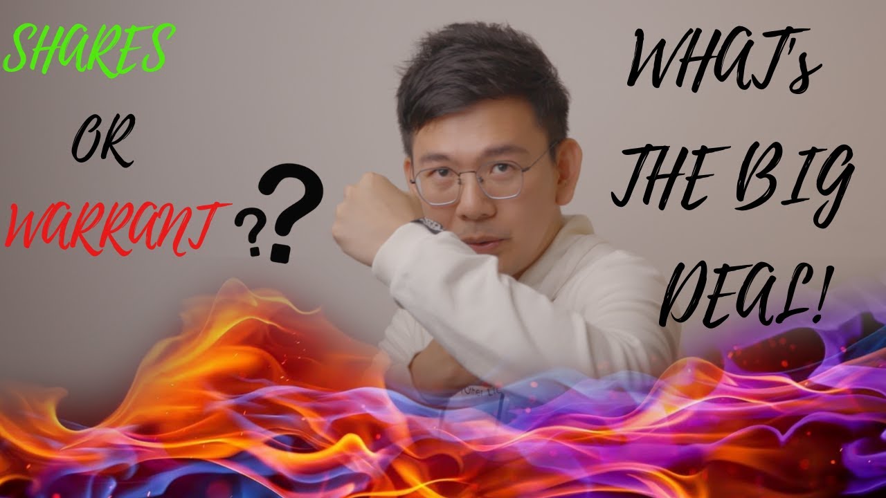 HOW TO INVEST IN MALAYSIA - BURSA MALAYSIA EP3.