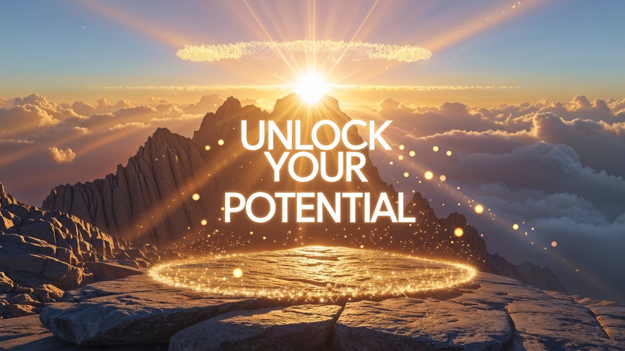 Unlock Your Potential &ndash; It&rsquo;s Time to Believe in Yourself | Lenzspot