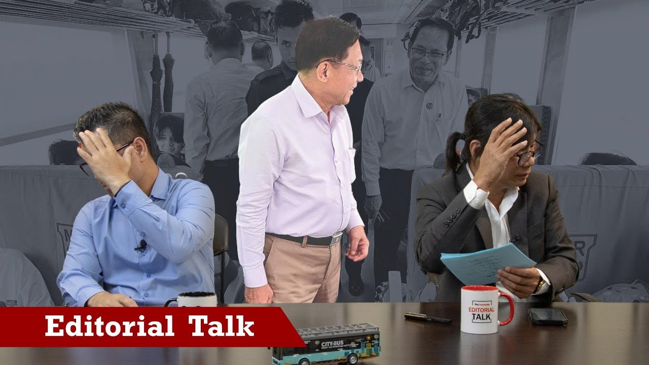 မင်းအောင်လှိုင်ရော လုပ်ရဲရင် ခံရဲသလား (ရုပ်/သံ)