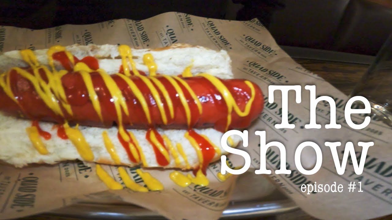 The Show - Episode 1