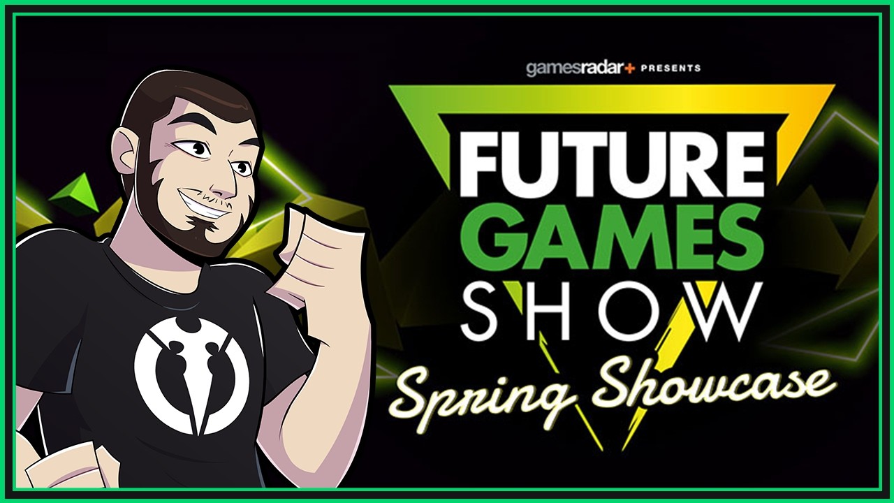 🔴 FUTURE GAMES SHOW: SPRING SHOWCASE 2026 - REACTION | Otakuman [CO-STREAM UFFICIALE]