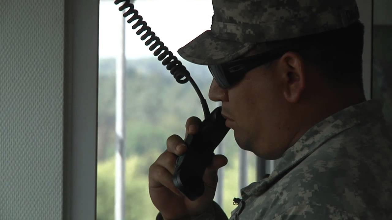 Eagle Troop, 2/2 Cavalry Regiment Hits the Stryker Range