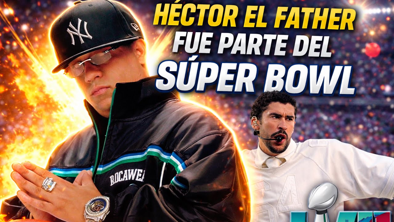 VOLVIÓ HÉCTOR EL FATHER!! El suceso que NADIE se esperaba. 