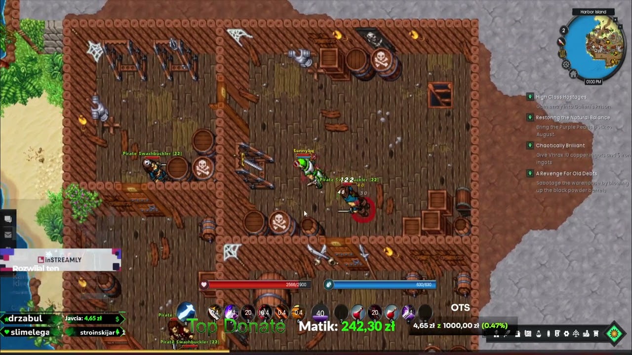 Ravendawn Gameplay | Closed Beta 2022