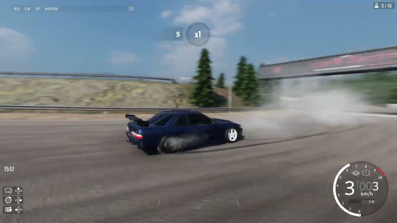 CarX Drift Racing Online_20260104160025