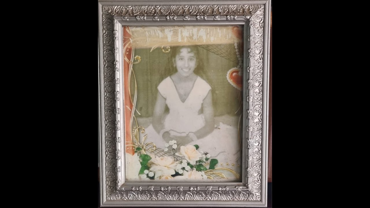 Molly Seujattan (cremation at Shore of Peace)