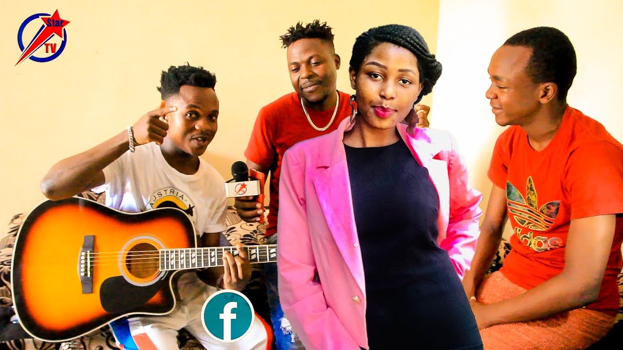 D-One Wa Hyuguette Aramuteye Gasore BabaLao muhira ngo n'Umunyuka/na Hyuguette aragarutse mukiganiro