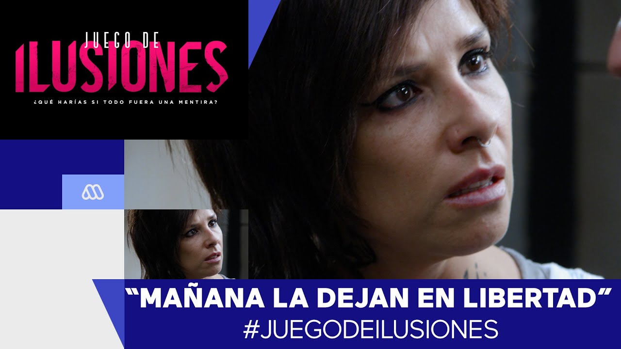 Juego de Ilusiones / Mejores Momentos / Capítulo 255