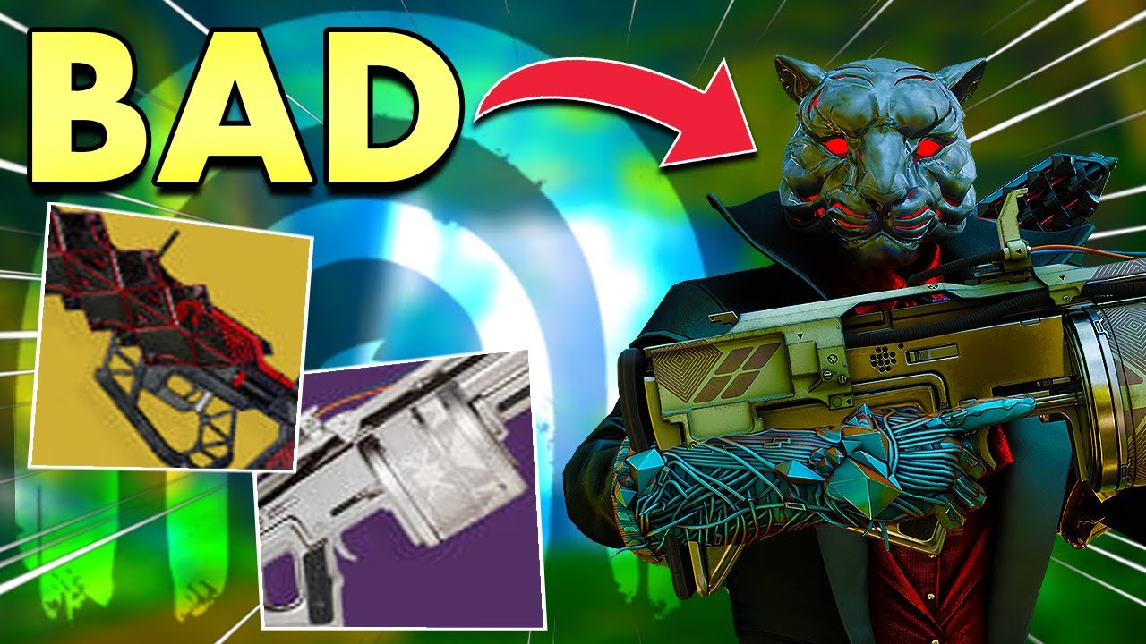 The HARDEST Challenge In DESTINY HISTORY (it's a lost sector) | Destiny 2 Revenant