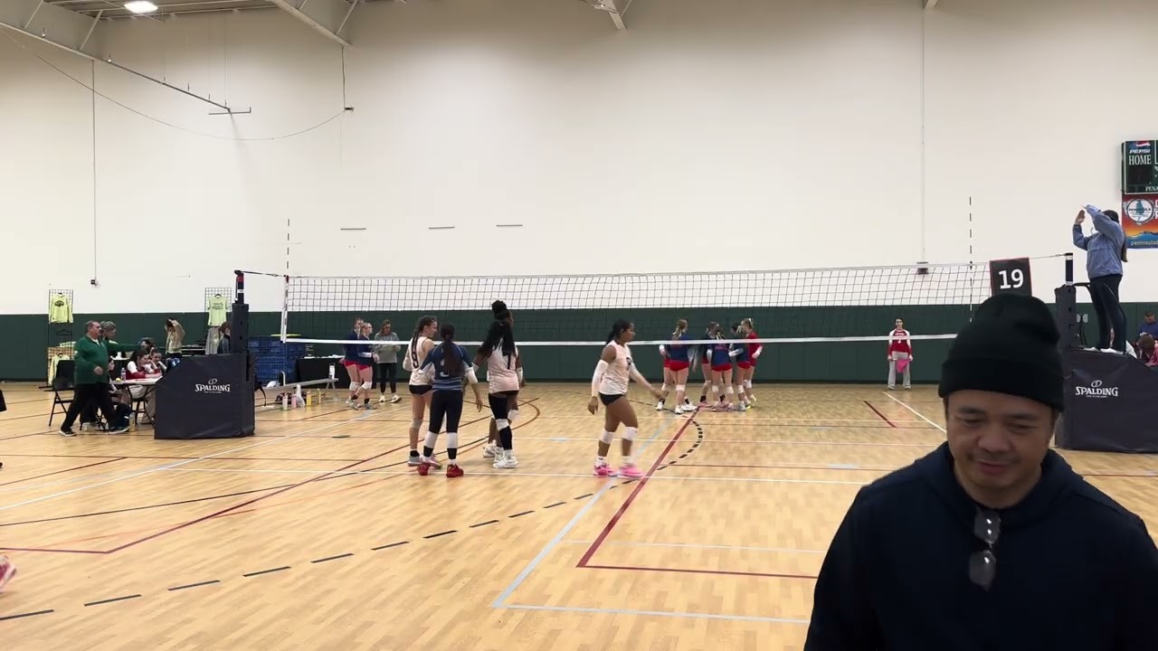 BAVA 14 Waves vs RVBC 14u Blue 3/14/26