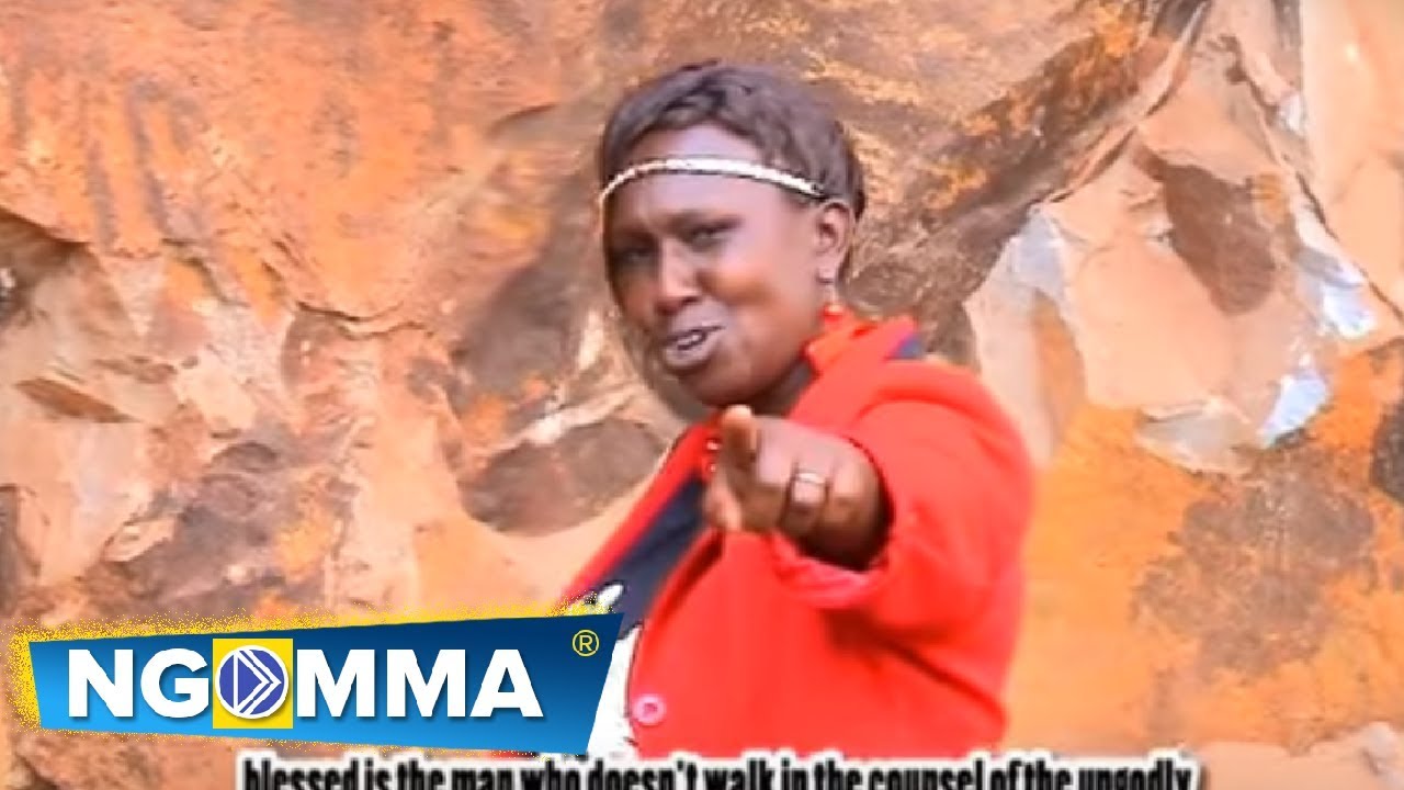 Heri by Janefred Mulee (Official Video)