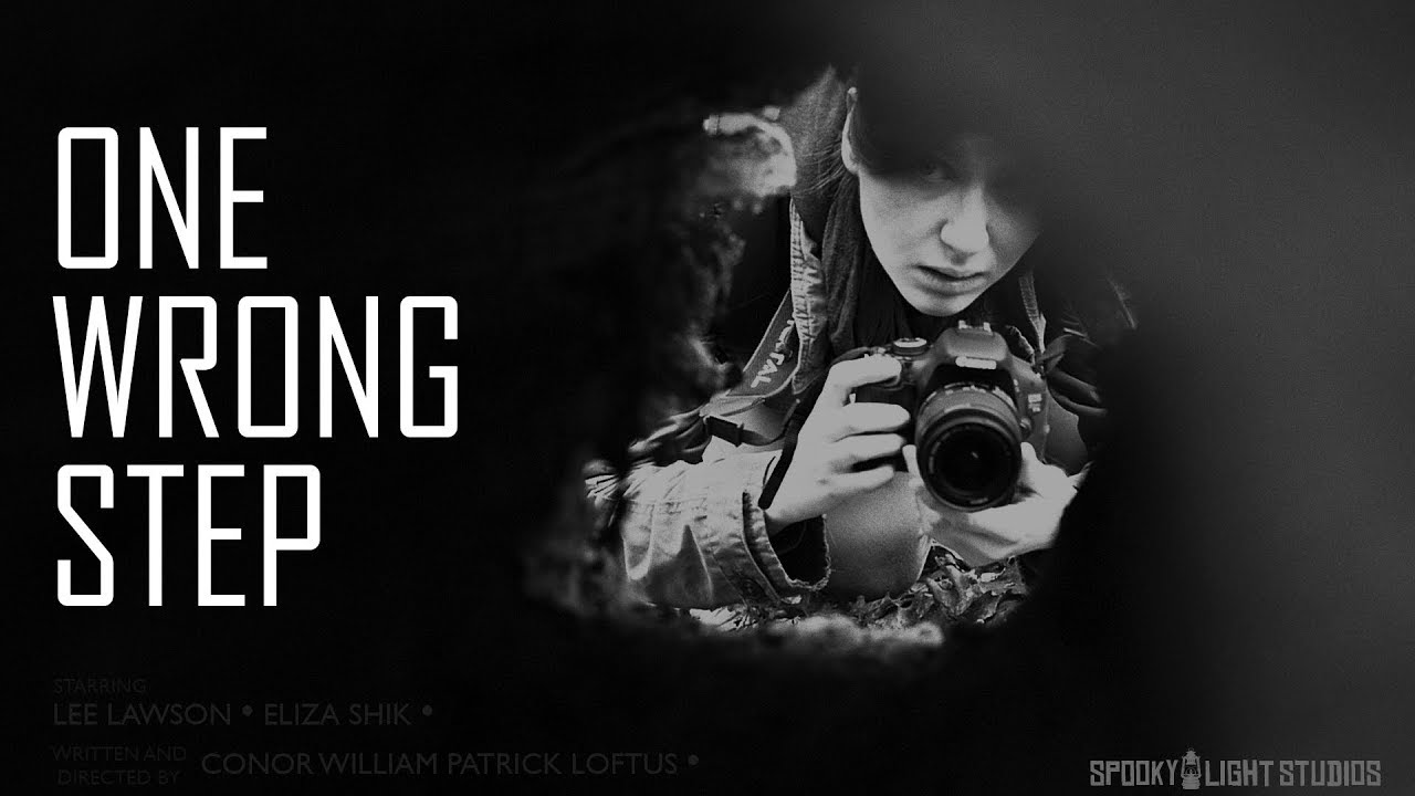 One Wrong Step Trailer