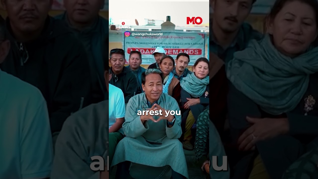 Are Protests Illegal in India? Explained | Mo of Everything
