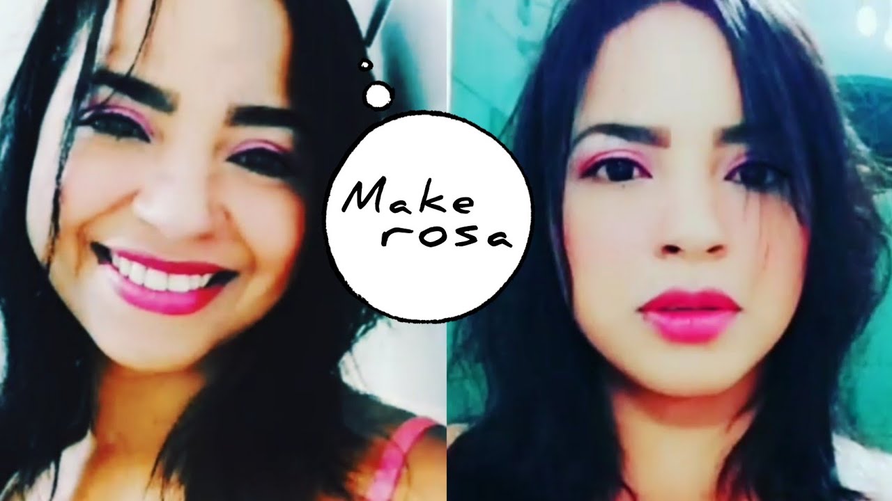 MAKE ROSA