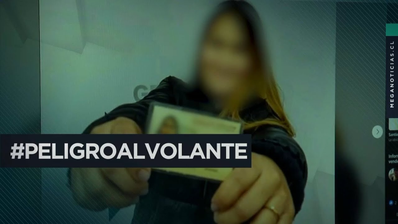Reportaje: Estafa y venta de licencias de conducir falsas