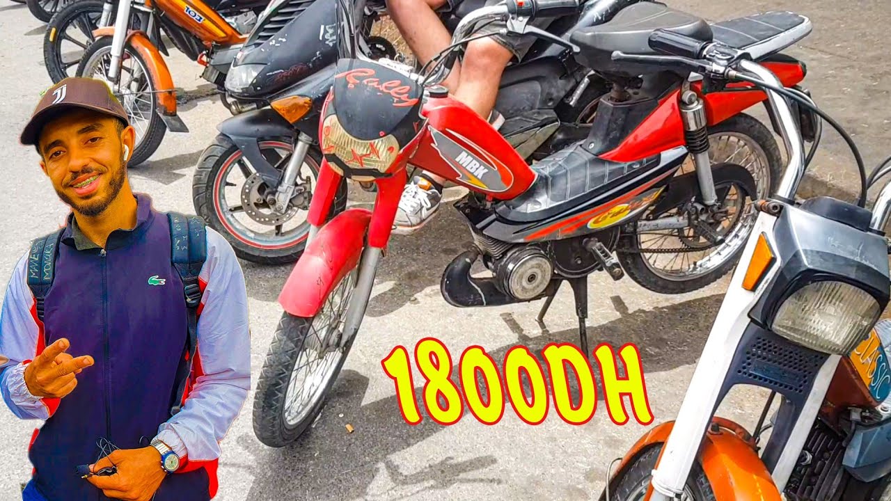 😱 مطور كروا إبتدأ من 1800dh لبغا يخدم بمطور فسوق القريعة 🔥