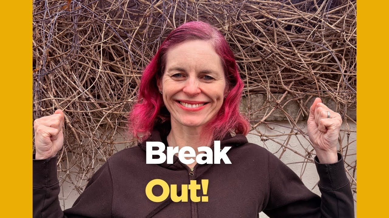 6 Steps to Break Out of Your Comfort Zone 