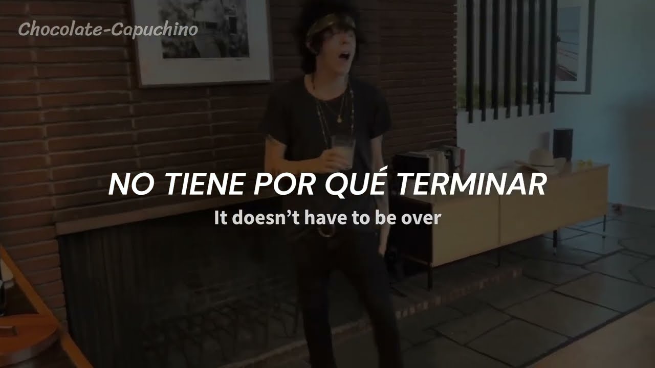 Long Goodbye - LP [Video] (Sub español + Lyrics)
