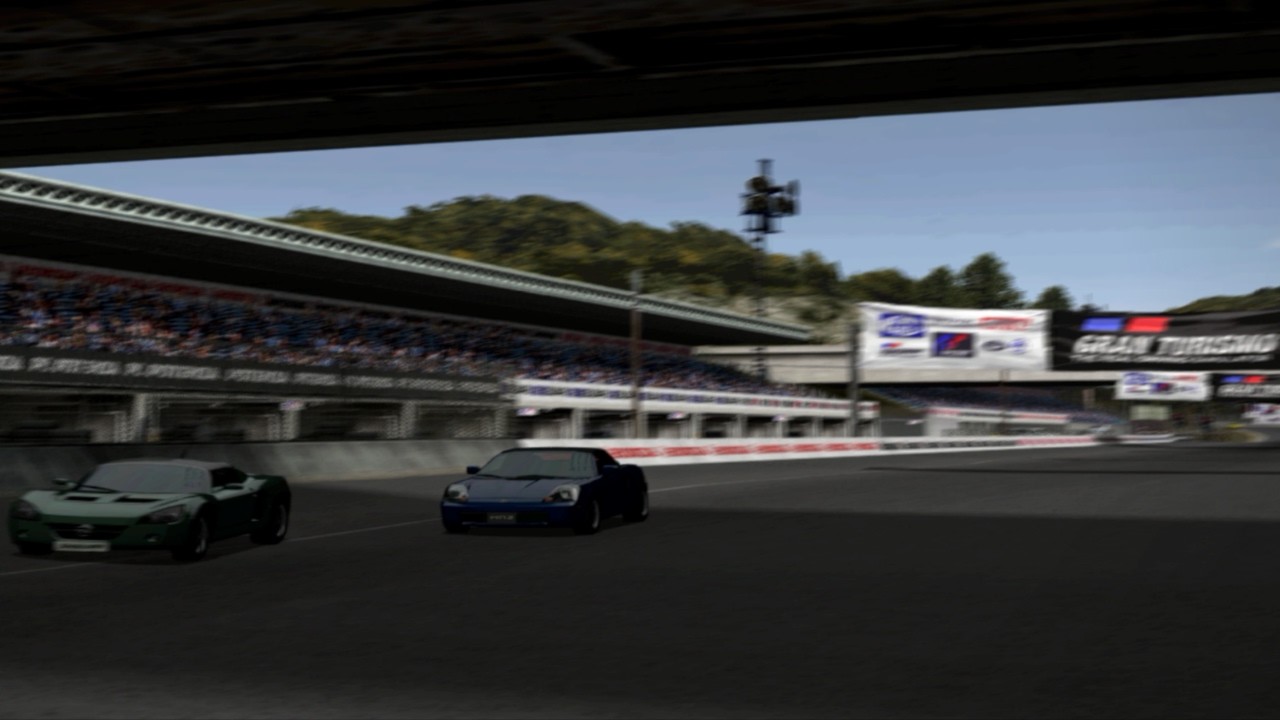 Working Through the Spider & Roadster Cup