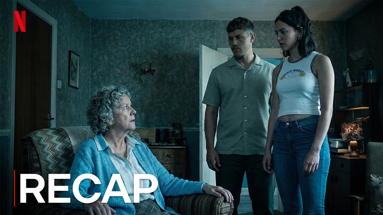 Run Away Episode 4 Breakdown - The Professor, The Affair, and The Foster Mom's Dark Secret