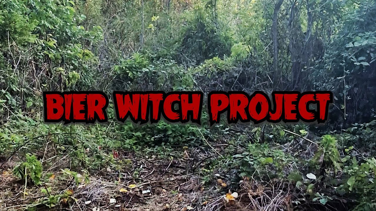 BIER WITCH PROJECT😂 Trailer Folge 59 - Prikaski Podcast - Der Bulgarien-Podcast