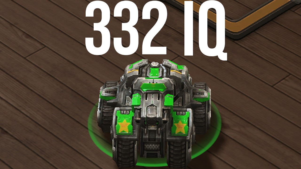 The Most GENIUS Build I've made yet
