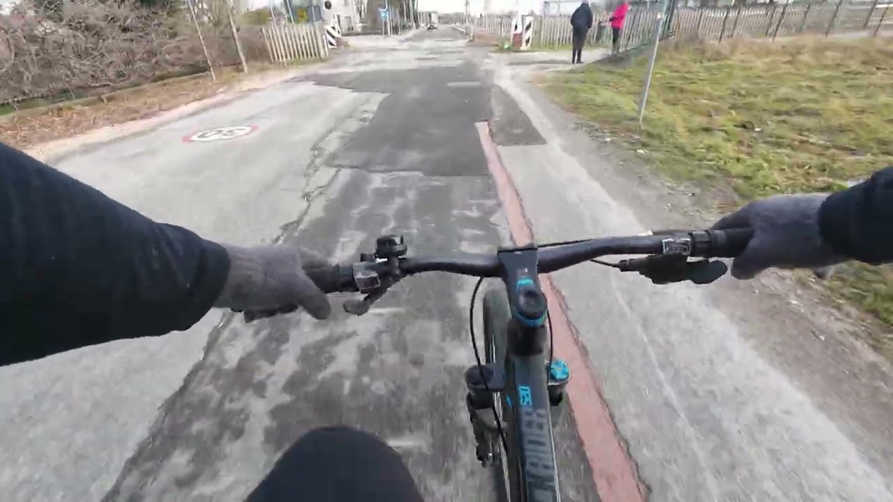 Cycling through Sacile and its surroundings (Pordenone, Italy) 🇮🇹