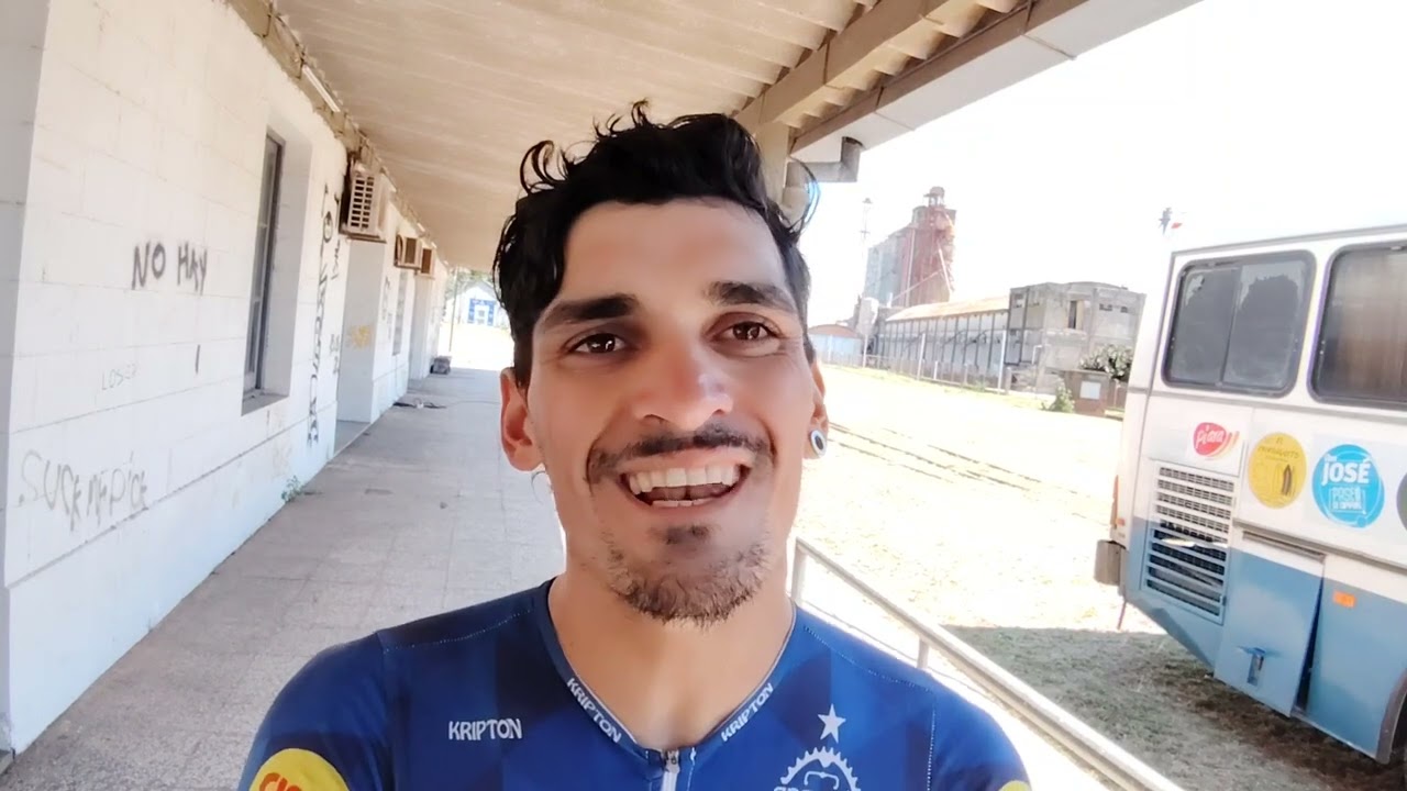 Joaquín Castro volvió al Armonía con más experiencia. 