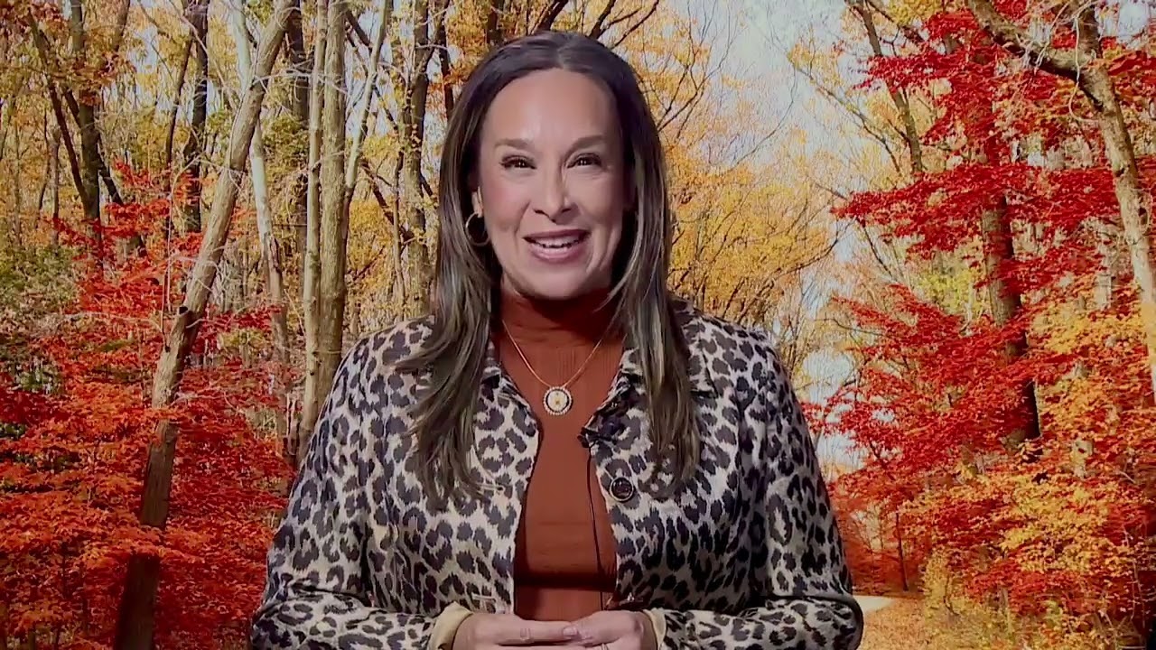 Rep. Monica De La Cruz: Thanksgiving Message