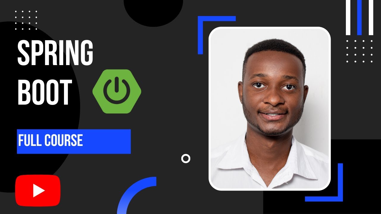 Spring Boot Tutorial for Beginners 2022 NEW - Service Layer part 5
