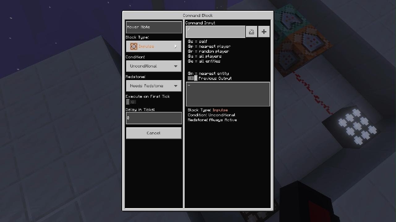 How To make a Raid Night System In Minecraft Bedrock