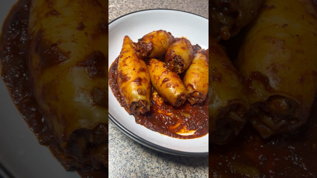 Goan Stuffed Squids #stuffed #squids #squid #goanfood #goanfoodie #goanrecipe #seafood #seafoodlover