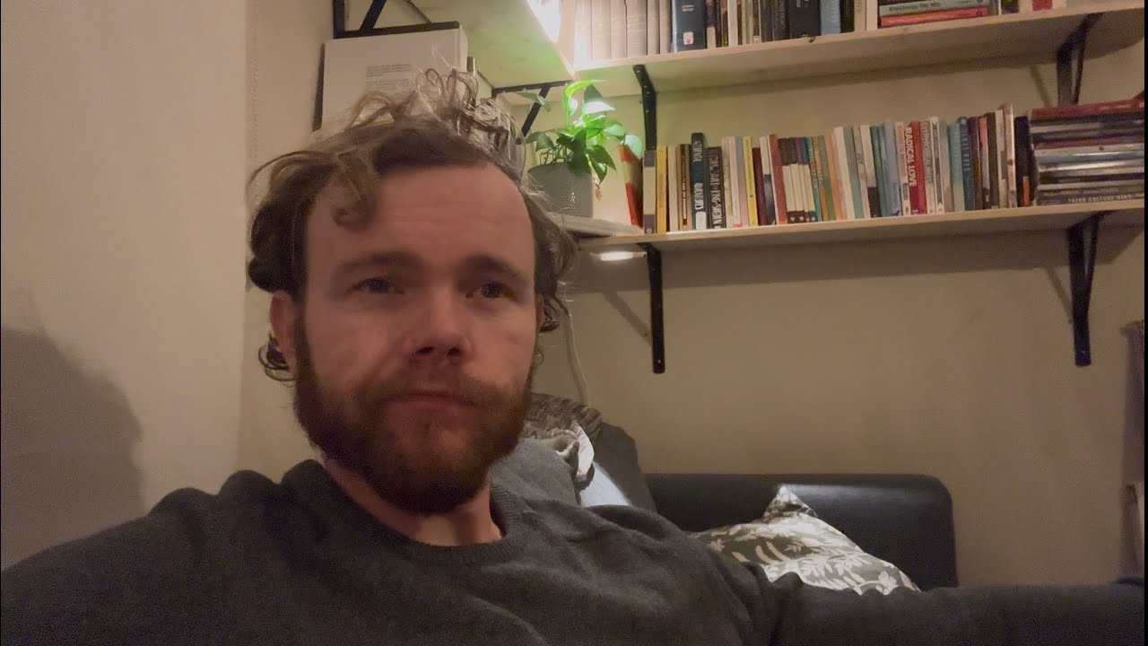 Thoughts on Adam The Woo's Celebration of Life - Taking Ganders - Day 44
